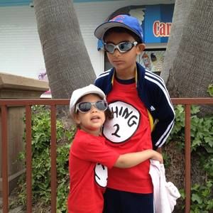 Meet your Posher, Jenny